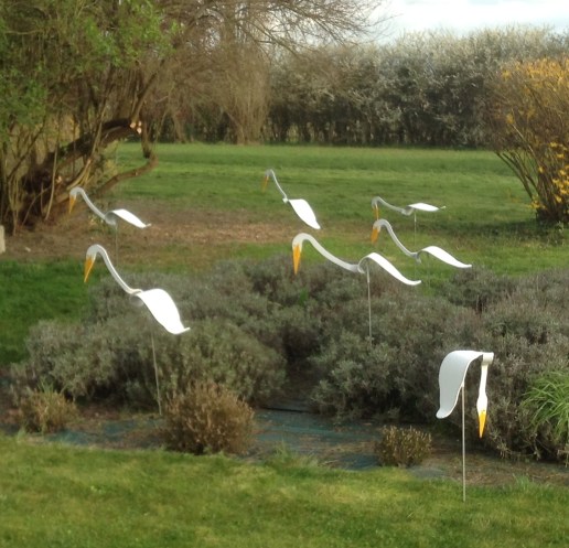 Modèle mou en souvenir de Salvador Dali